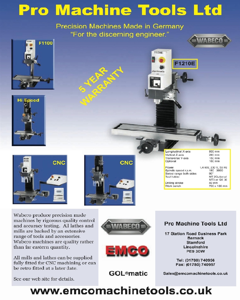 Model Engineers 2004-101